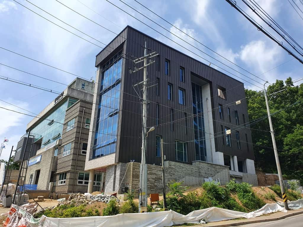 설악다문화종합복지관
