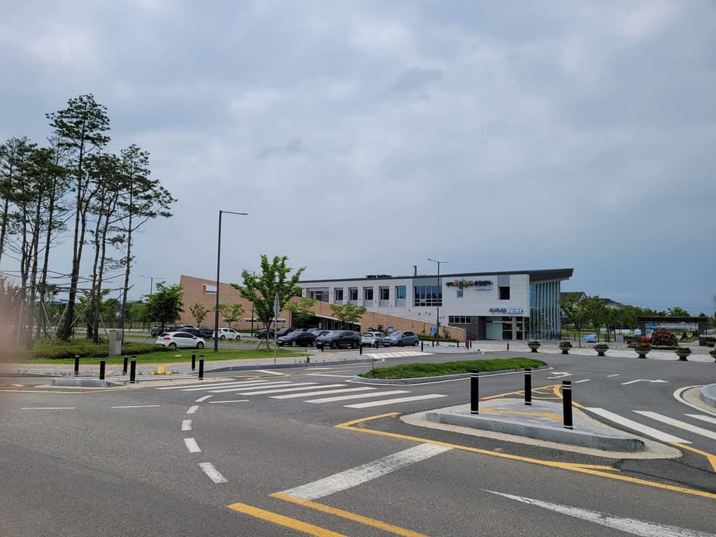 평택로컬푸드