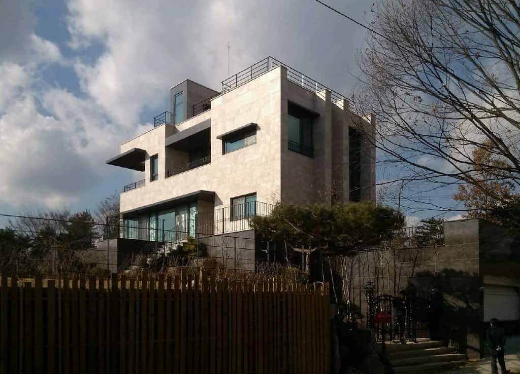 양평주택